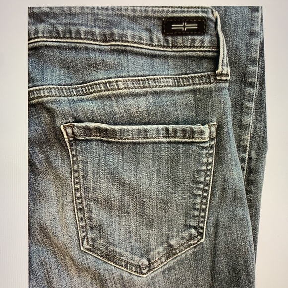 Liverpool Jeans Company Straight Leg Jeans - Picture 4 of 8